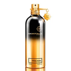 Mujer Montale Paris Amber Musk