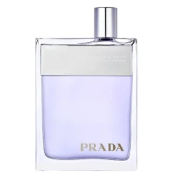 Hombre PRADA Amber pour Homme