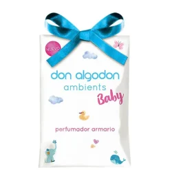 Don Algodón Ambientador Armario Baby