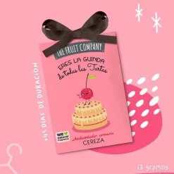 The Fruit Company Ambientador Armario Cereza