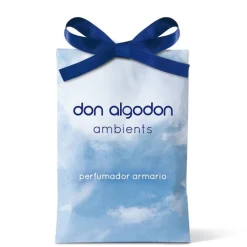 Don Algodón Ambientador Armario Clásico