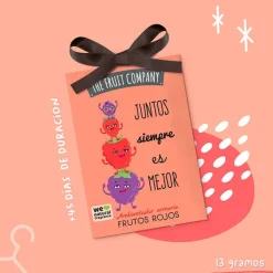 The Fruit Company Ambientador Armario Frutos Rojos