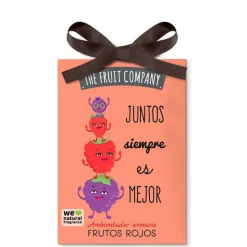 The Fruit Company Ambientador Armario Frutos Rojos