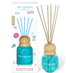 Don Algodón Ambientador Mikado Baby