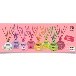 The Fruit Company Ambientador Mikado Coco