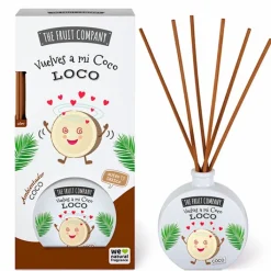 The Fruit Company Ambientador Mikado Coco