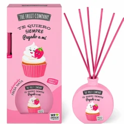 The Fruit Company Ambientador Mikado Fresa Nata