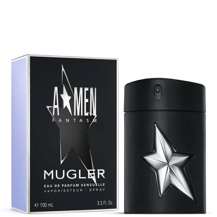 Hombre THIERRY MUGLER A*MEN FANTASM