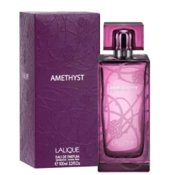 Mujer Lalique Amethyst