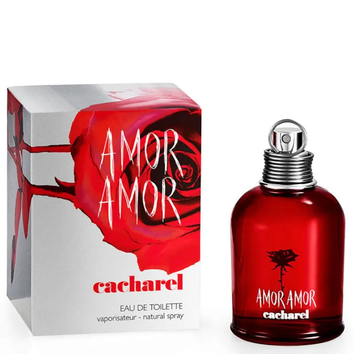 Mujer CACHAREL AMOR AMOR