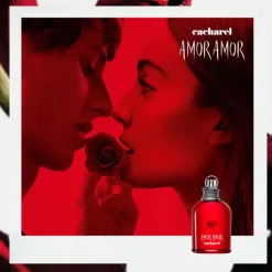 Mujer CACHAREL AMOR AMOR