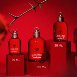 Mujer CACHAREL AMOR AMOR