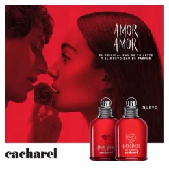 Mujer CACHAREL AMOR AMOR EDP