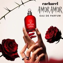 Mujer CACHAREL AMOR AMOR EDP