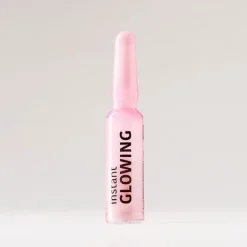 Iroha Nature Ampolla Flash Iluminadora Colágeno