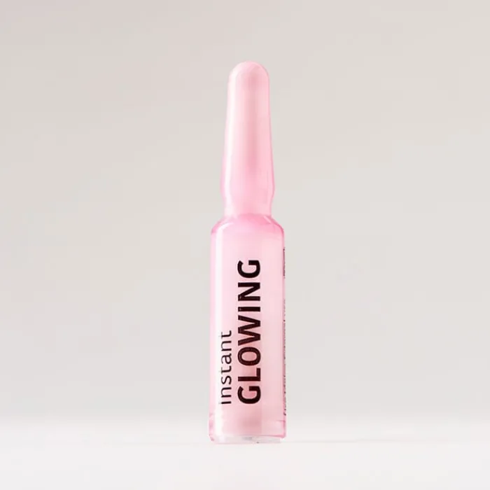 Iroha Nature Ampolla Flash Iluminadora Colágeno