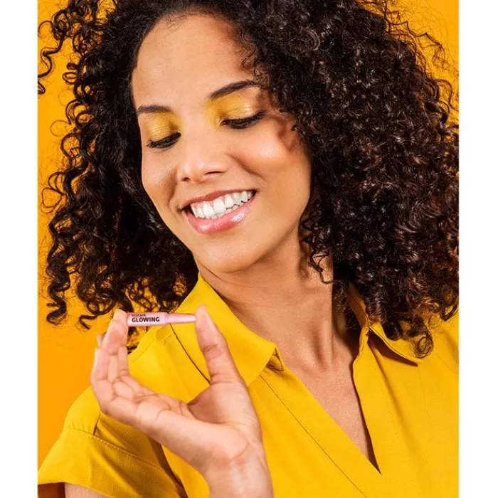 Iroha Nature Ampolla Flash Iluminadora Colágeno