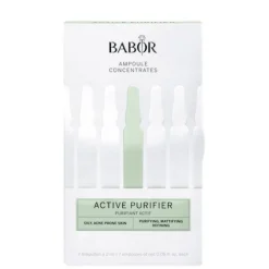 Babor Ampollas Active Purifier