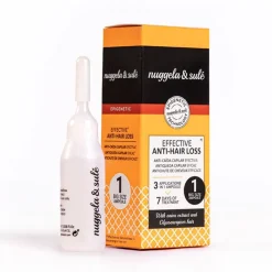 Nuggela & Sulé Ampollas Anti-Caída