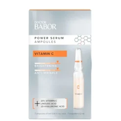 Babor Ampollas de Vitamina C
