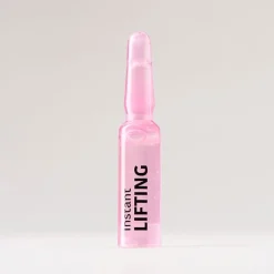 Iroha Nature Ampollas Flash Lifting Proteína de Soja