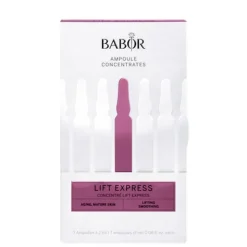 Babor Ampollas Lift Express