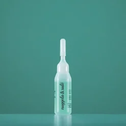 Nuggela & Sulé Ampollas Regenerador Capilar
