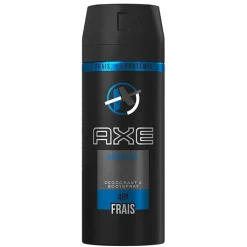 Hombre AXE ANARCHY Desodorante Body Spray