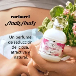 Mujer CACHAREL ANAÏS ANAÏS PREMIER DÉLICE