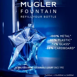 Mujer THIERRY MUGLER ANGEL