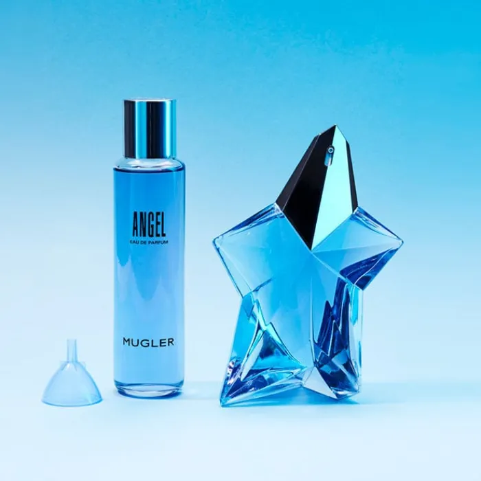 Mujer THIERRY MUGLER ANGEL