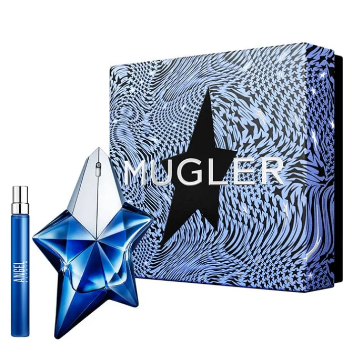 Mujer THIERRY MUGLER ANGEL ELIXIR Estuche