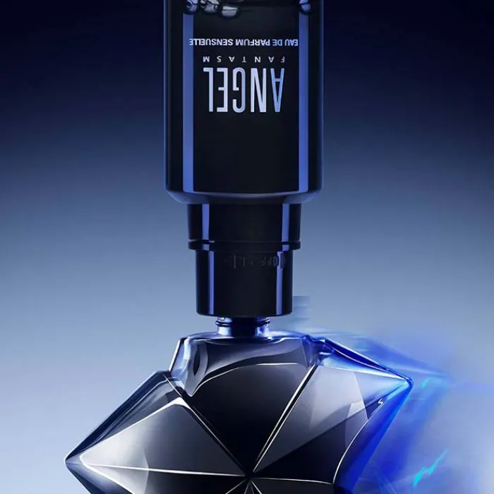 Mujer THIERRY MUGLER ANGEL FANTASM
