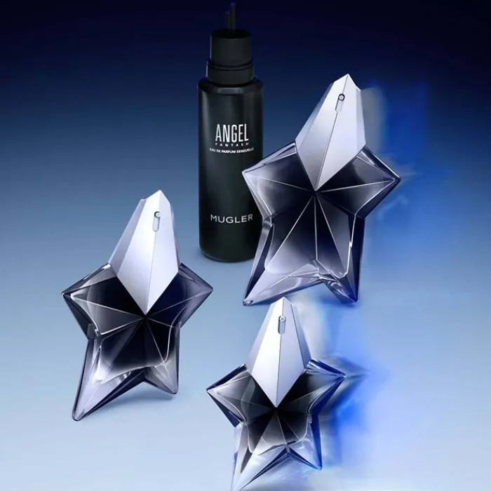 Mujer THIERRY MUGLER ANGEL FANTASM