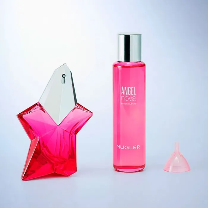 Mujer THIERRY MUGLER ANGEL NOVA