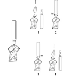 Mujer THIERRY MUGLER ANGEL NOVA