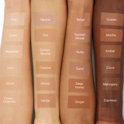 Hombre CLINIQUE Anti-Blemish Solutions Liquid Makeup