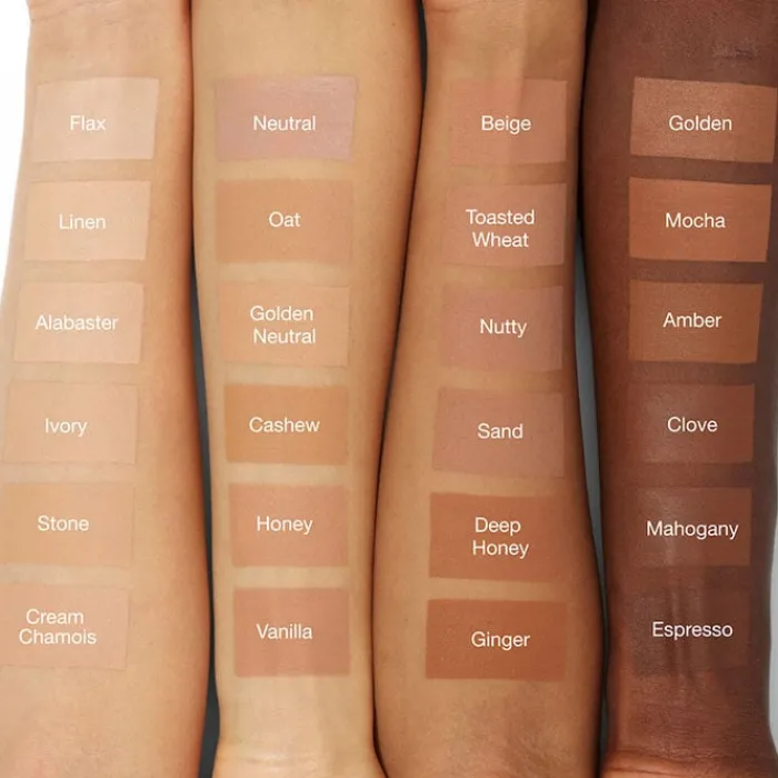 Hombre CLINIQUE Anti-Blemish Solutions Liquid Makeup