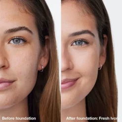 Hombre CLINIQUE Anti-Blemish Solutions Liquid Makeup