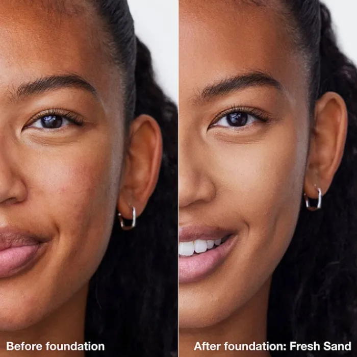 Hombre CLINIQUE Anti-Blemish Solutions Liquid Makeup