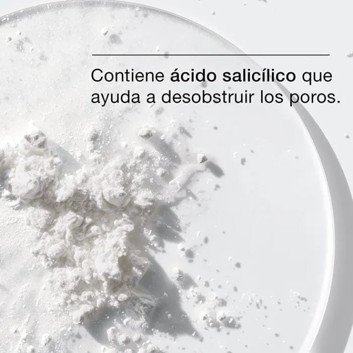 Hombre CLINIQUE Anti-Blemish Solutions Liquid Makeup