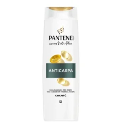 Pantene Anticaspa Champú Nutri Pro-V