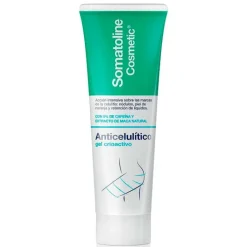 Somatoline Anticelulítico Gel Crioactivo
