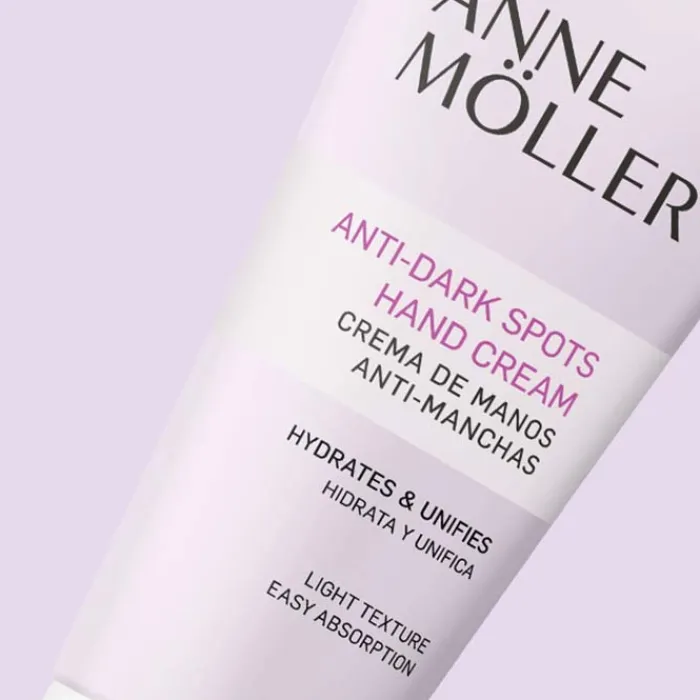 ANNE MÖLLER Anti-Dark Spots Hand Cream
