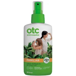 OTC Antimosquitos Spray Familiar