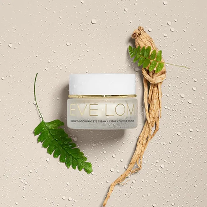 Hombre Eve Lom Antioxidant Eye Cream