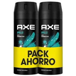 Hombre AXE APOLLO Desodorante Body Spray