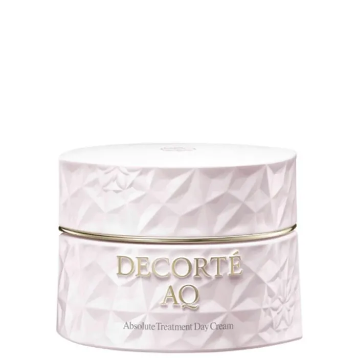 DECORTÉ AQ Absolute Treatment Day Cream