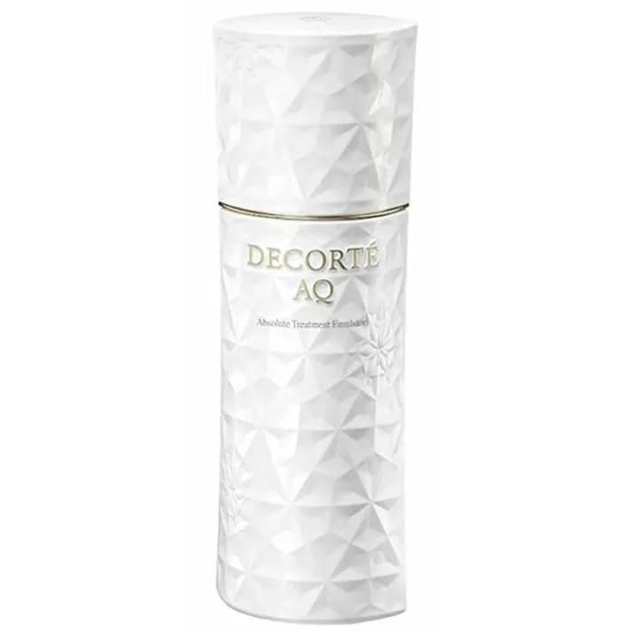DECORTÉ AQ Absolute Treatment Emulsion II