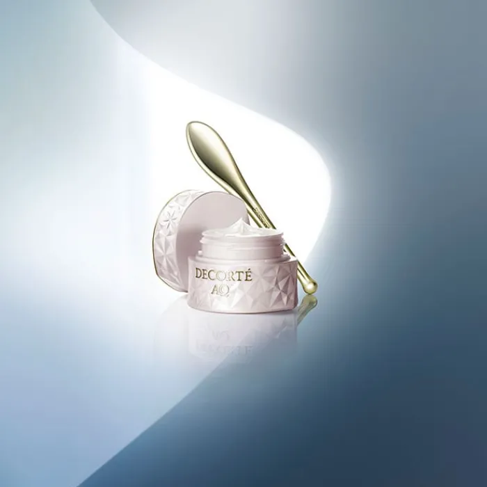 DECORTÉ AQ Concentrate Neck Cream